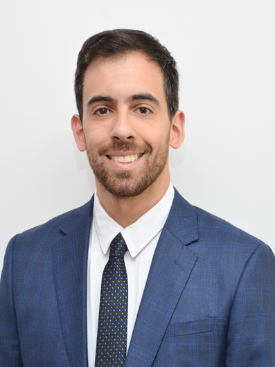Dr. Mauricio Tomé