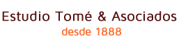 Estudio Tome & Asociados